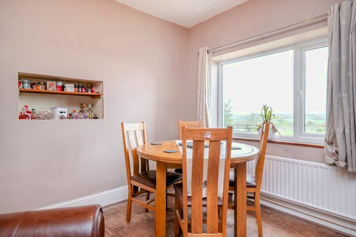 2 Bedroom Semi-Detached House For Sale In St. Weonards, Hereford, Herefordshire, HR2