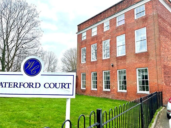 1 Bedroom Flat For Sale In Brookvale Road, Erdington, Birmingham, West Midlands, B23