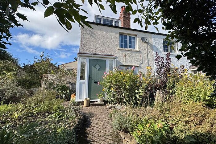 3 Bedroom Cottage For Sale In Main Street, Burrough On The Hill, LE14