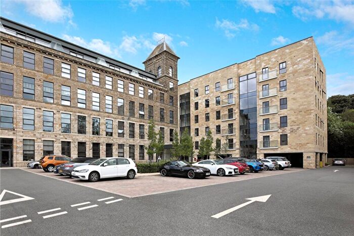 1 Bedroom Apartment To Rent In Low Lane, Horsforth, LS18