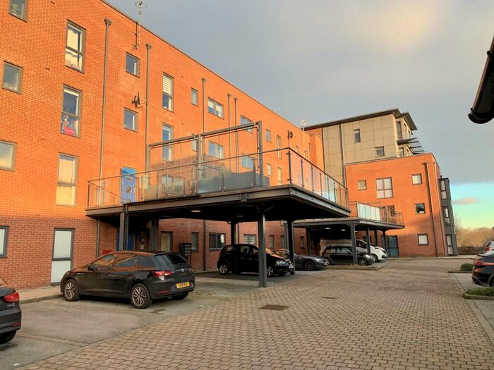 2 Bedroom Apartment To Rent In Knostrop Quay, Hunslet, Leeds, LS10