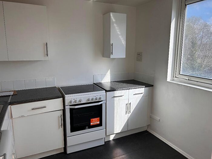 1 Bedroom Flat To Rent In Westwell Close, Orpington, Kent, BR5
