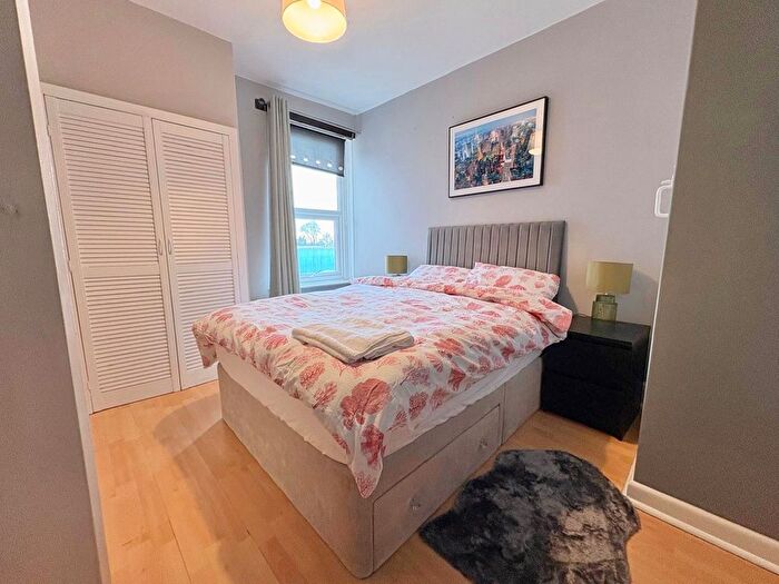 1 Bedroom Maisonette To Rent In Norham Avenue, Southampton, SO16