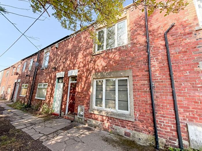 2 Bedroom Terraced House For Sale In , Urwin Street, Hetton-Le-Hole, Houghton Le Spring, County Durham, DH5