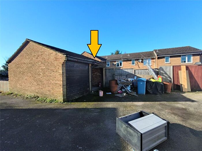Property For Sale In Broadmayne Road, Poole, Dorset, BH12