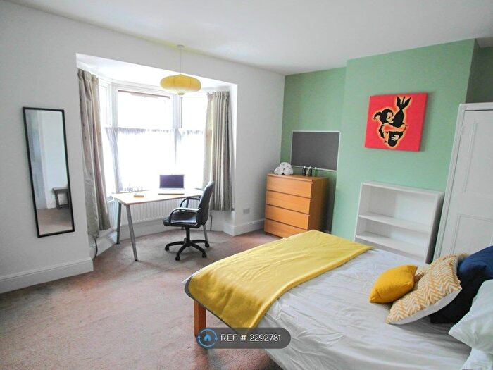 4 Bedroom Terraced House To Rent In Norman Street, Leicester, LE3