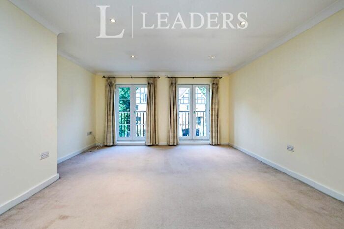 2 Bedroom Apartment To Rent In Charterhouse Area, Godalming, GU7