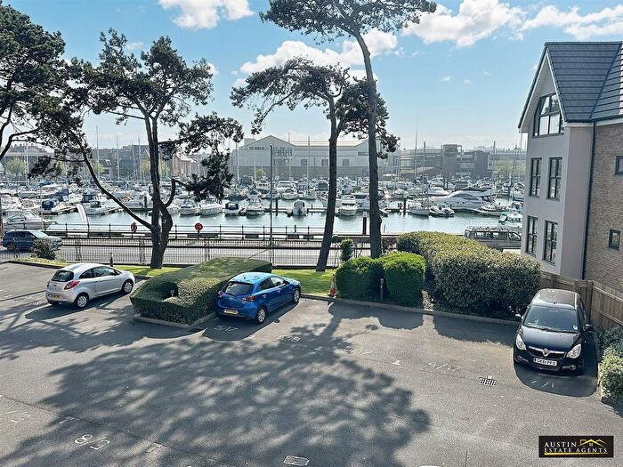 Studio For Sale In Corscombe Close, Weymouth Inner Harbour, Weymouth, DT4