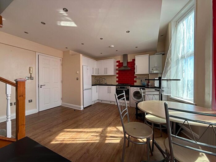 1 Bedroom Flat To Rent In Flat, Sydenham Road, Sydenham, SE26