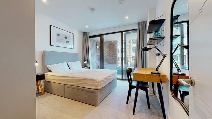 1 Bedroom Flat To Rent In Gorsuch Place, London, E2