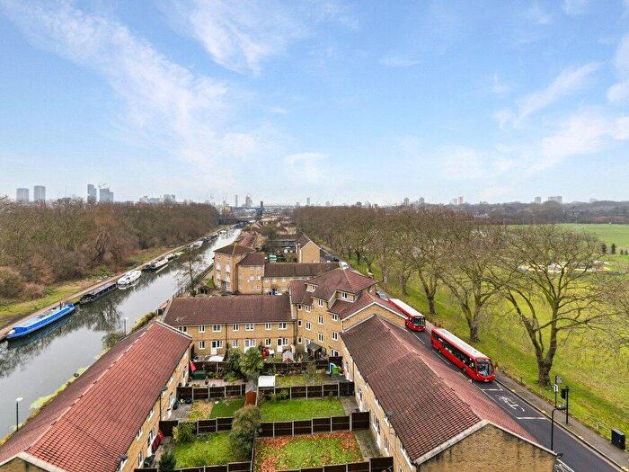1 Bedroom Apartment To Rent In Sky Apartments, Homerton Road, E9