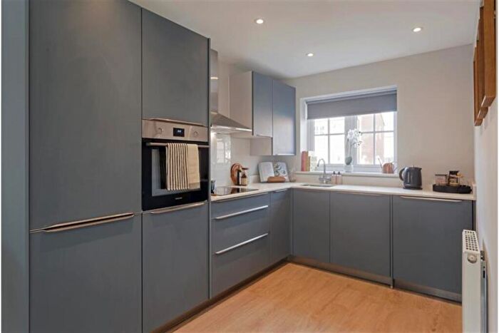 3 Bedroom Semi Detached House To Rent In Casa At Westmoor Grange, DN3