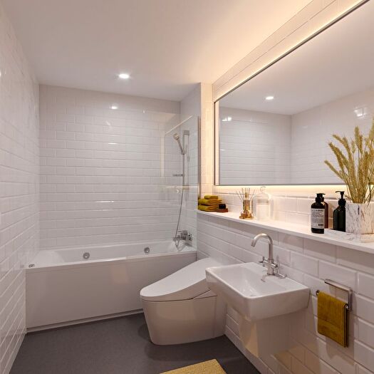 2 Bedroom Flat For Sale In Lower Vickers Street, Manchester, M40