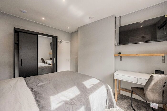 1 Bedroom Studio To Rent In Wood Street, Norwich, NR1