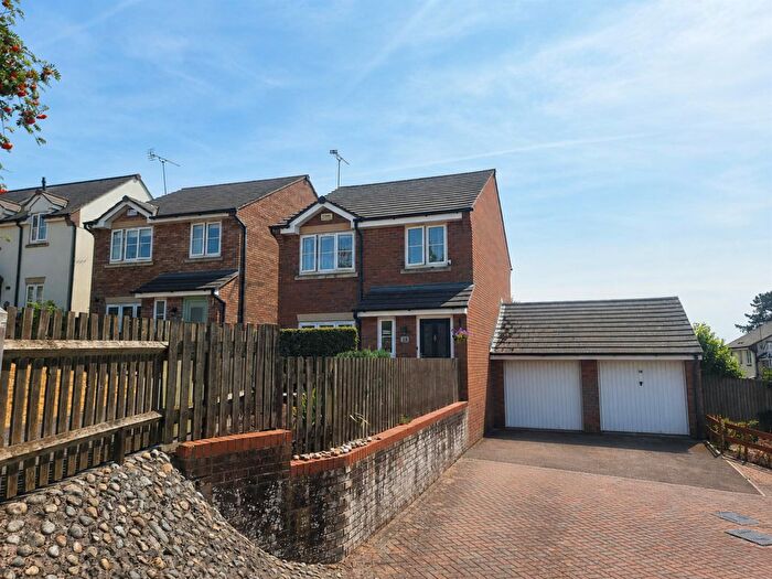 3 Bedroom Detached House To Rent In Parragate Road, Cinderford, GL14