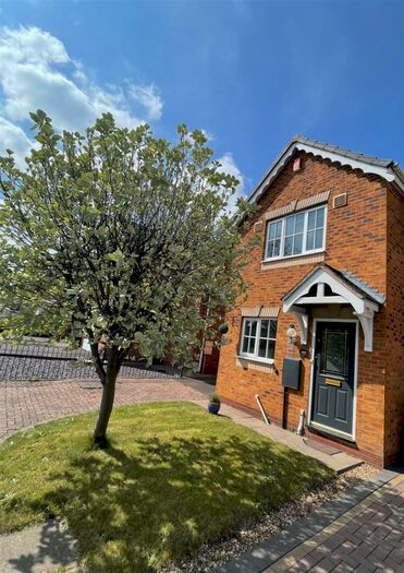 2 Bedroom End Of Terrace House To Rent In Tyburn Road, Birmingham, B24