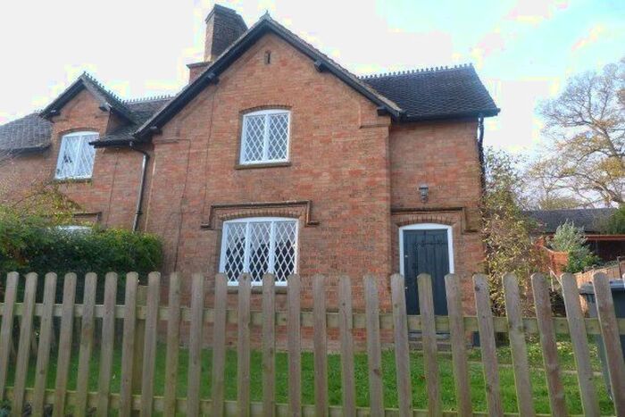3 Bedroom Cottage To Rent In Preston On Stour, Stratford-Upon-Avon CV37