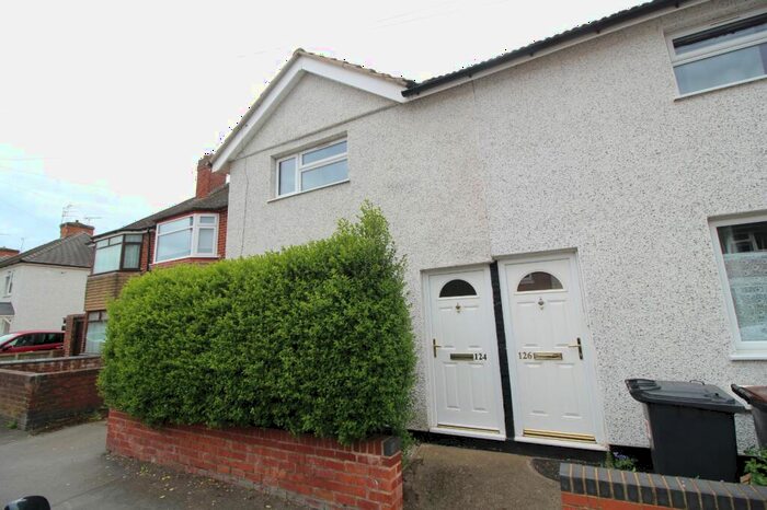 2 Bedroom End Of Terrace House To Rent In Wootton Street, Bedworth, Warwickshire, CV12