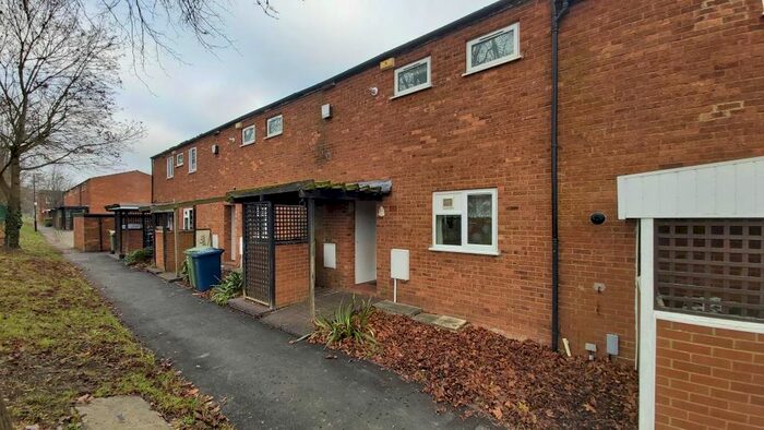 2 Bedroom Terraced House To Rent In Ryder Row, Innsworth, Gloucester GL3