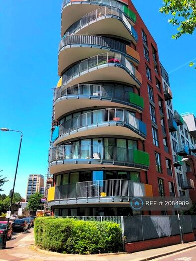 1 Bedroom Flat To Rent In Canada Court, London, SE18