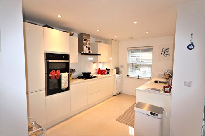 3 Bedroom Terraced House To Rent In Government Row, Enfield, Middlesex, EN3