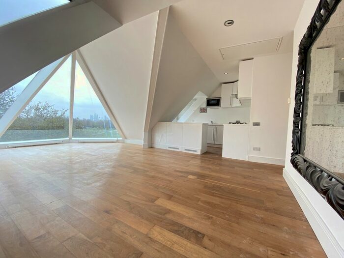 2 Bedroom Flat To Rent In Hallam House, Windmill Drive, Clapham, SW4