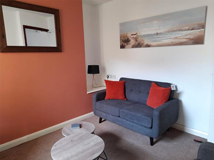 4 Bedroom Terraced House To Rent In Albert Street, Bangor, Gwynedd, LL57