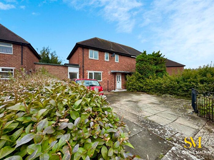 3 Bedroom Semi-Detached House For Sale In Royal Crescent, Formby, Liverpool, L37