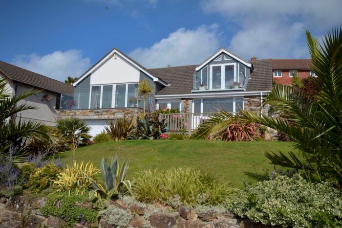 1 Bedroom Flat To Rent In Trevean Way, Newquay, TR7