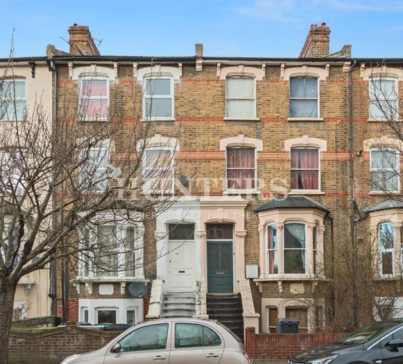 2 Bedroom Flat To Rent In Vartry Road, London, N15