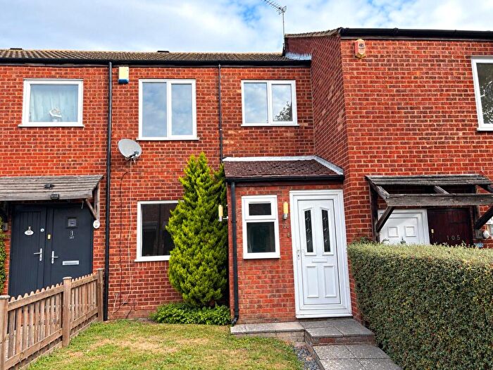 3 Bedroom Terraced House To Rent In Apsledene, Gravesend, Kent, DA12