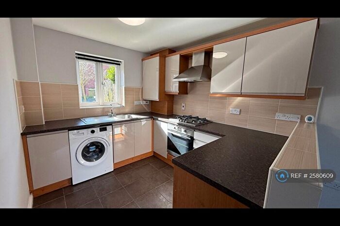 1 Bedroom Flat To Rent In Cottams Close, Wigston, LE18