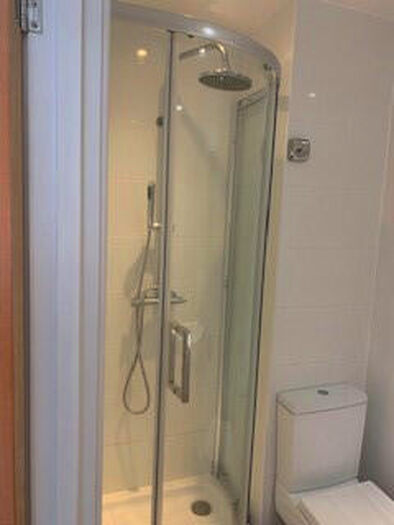 1 Bedroom Private Hall To Rent In Parham Road, Canterbury, CT1