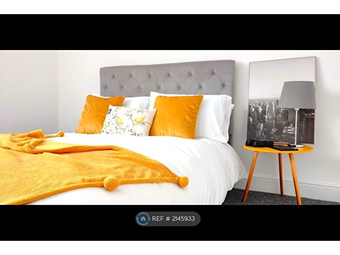 1 Bedroom Flat To Rent In Hampstead Road, Liverpool, L6