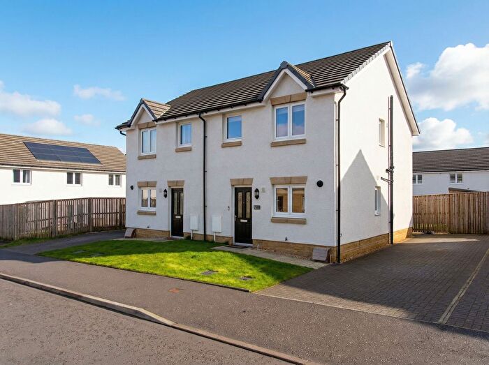 3 Bedroom Villa For Sale In Broadford Place, Bishopton, PA7