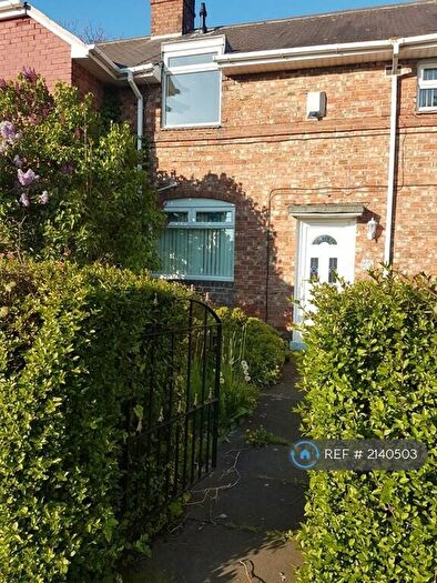 3 Bedroom Terraced House To Rent In Sheriffs Highway, Gateshead, NE9