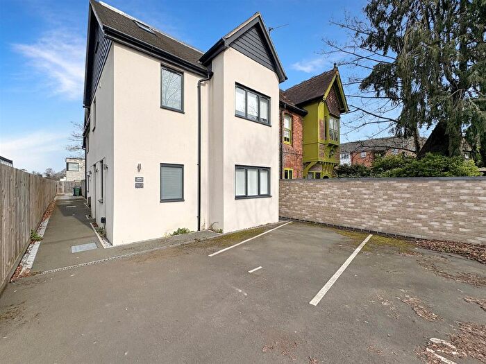 1 Bedroom Flat To Rent In Flat, Cherry Hinton Road, CB1