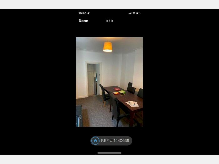 6 Bedroom Terraced House To Rent In Coverton Road, London, SW17