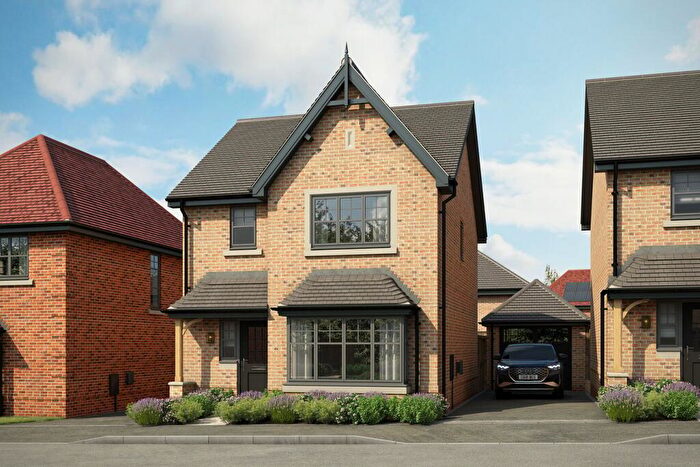 3 Bedroom Detached House For Sale In Hayfield Gardens, Toddington, Dunstable, LU5