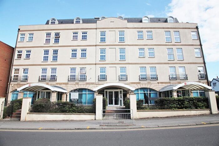 1 Bedroom Apartment To Rent In City Gate, - Southampton Street, Reading, RG1