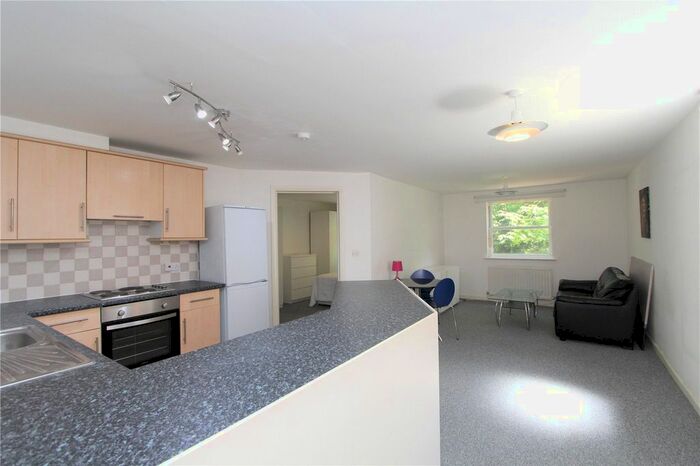 1 Bedroom Flat To Rent In North Common Road, London, W5