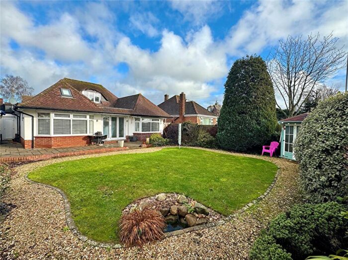 3 Bedroom Bungalow For Sale In East Cams Close, Fareham, Hampshire, PO16