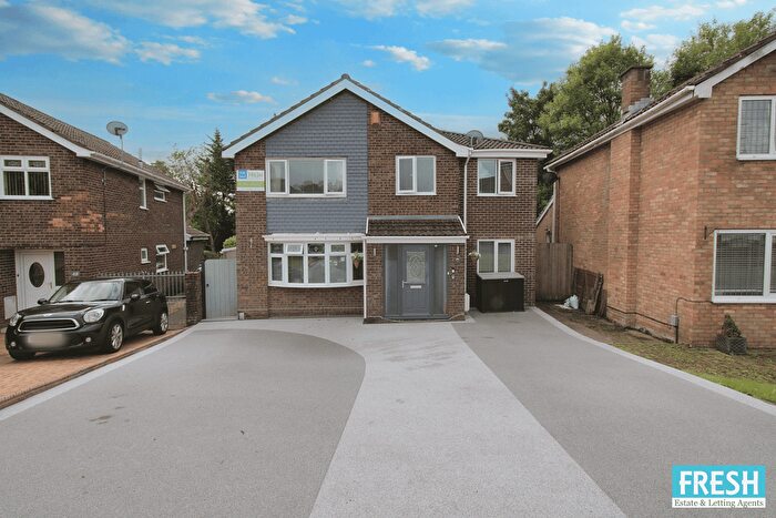 5 Bedroom Detached House For Sale In Rhodfa Fadog, Cwmrhydyceirw, Swansea, SA6