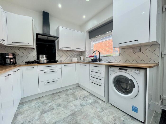 1 Bedroom House To Rent In Neill Road, Sheffield, S11