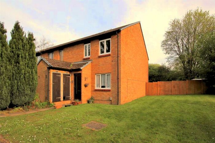 1 Bedroom Maisonette To Rent In Goldsworth Park, GU21