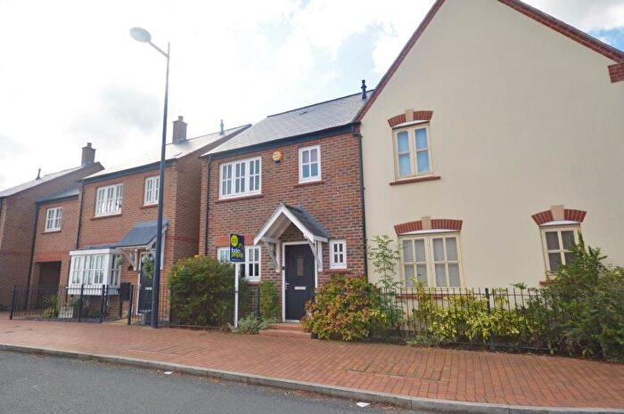 3 Bedroom Semi-detached House For Sale In Stocking Park Road, Lightmoor, TF4