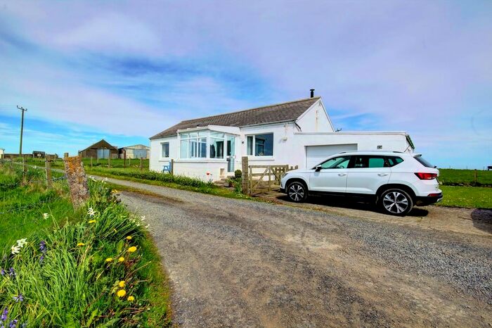 3 Bedroom Cottage For Sale In Harwood, Holm, Orkney, KW17