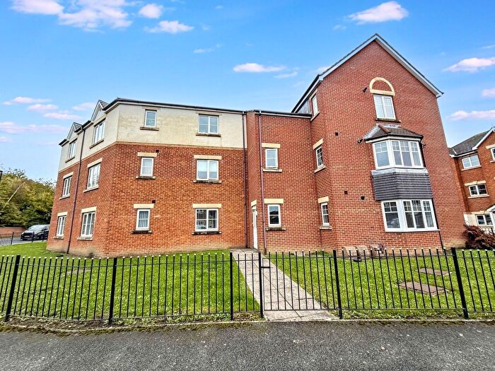 2 Bedroom Flat For Sale In Haydon Drive, Willington Quay, Wallsend, NE28
