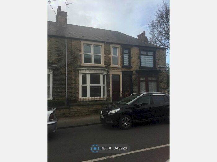 3 Bedroom Terraced House To Rent In Swift Street, Barnsley, S75