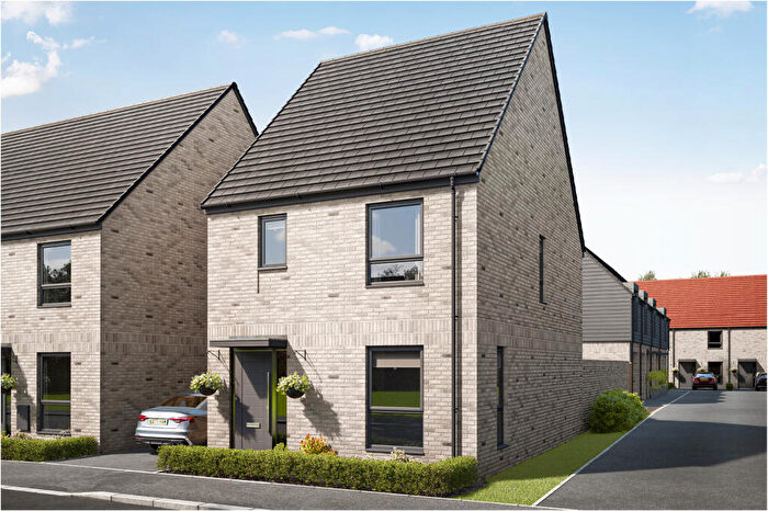 3 Bedroom Detached House For Sale In Buller Road, Banwell, BS29